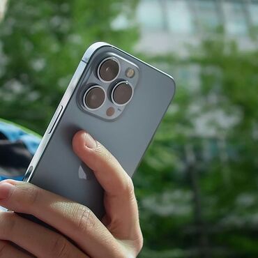 Apple iPhone: IPhone 13 Pro Max — 3