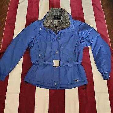 Ski jakne: MAX MARA BOLERO PRSLUK,KILLY VRH JAKNA S/M, CONCEPT JAKNA | 1. Max — 18