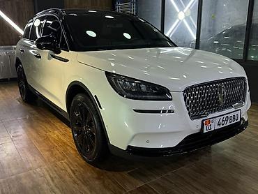 legion 7: Lincoln Марка: 2022 г., 2 л, Автомат, Бензин, Кроссовер — 5