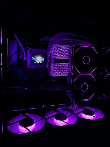 msi rtx: Компьютер, ядер - 6, ОЗУ 32 ГБ, Для работы, учебы, Новый, AMD Ryzen 5, NVIDIA GeForce RTX 4070, NVMe — 2