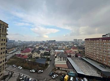 Батирлер: 1 бөлмө, 40 м², Элитка, 9 кабат, Жаңы ремонт — 7