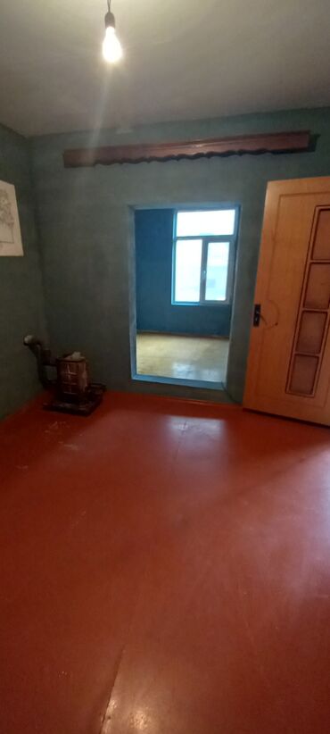 Uzunmüddətli kirayə mənzillər: 2 otaqlı heyet evidi.masazirda merkezi yolun uzerinde — 9