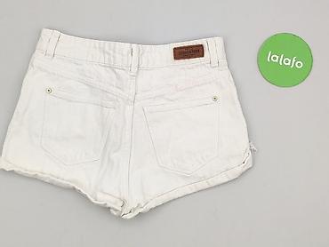 szorty mango: Denim, Szorty damskie, rozmiar XS — 3
