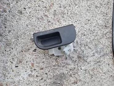 auto otpad becej: ALFA ROMEO MITO BRAVICA ZA OTVARANJE HAUBE | Bravica za otvaranje — 1