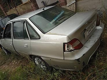 донголок зил: Daewoo Nexia: 2010 г., 1.6 л, Механика, Газ, Седан — 4