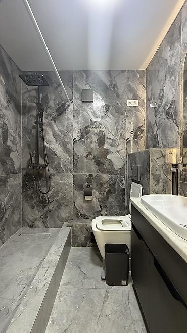 nova grant: 2 комнаты, 50 м², Индивидуалка, 5 этаж, Евроремонт — 7