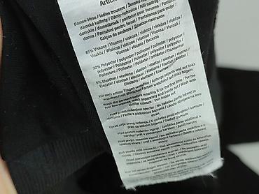 zapi paris: Janina, Spodnie materiałowe damskie, rozmiar 4XL — 6