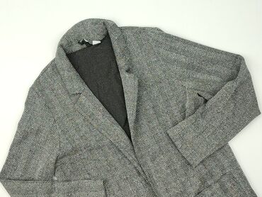 Kobiety: H&M Divided, Kardigan damski, rozmiar M