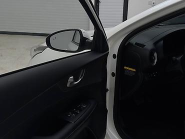 Kia: Kia K3: 2018 г., 1.6 л, Автомат, Бензин, Седан — 5