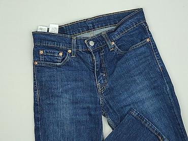 511 slim jeans levis: Levi’s, Jeansy damskie, rozmiar S — 1