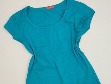 gucci the north face t shirty: T-shirt damski, rozmiar L
