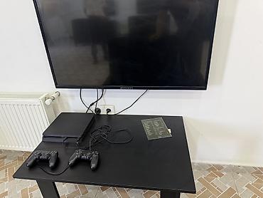10 kva generator: PlayStation klub avadanlıqları paketi Dəst daxildir: - PlayStation 3 — 4