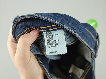 jade jeans: H&M, Jeansy damskie, rozmiar 2XS — 4