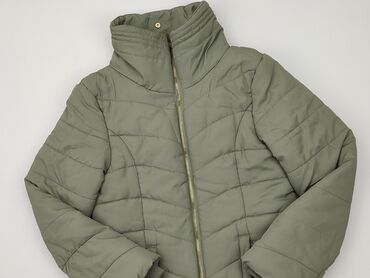 pikowane kurtki: Kurtka H&M, 13 lat, wzrost - 158 cm., Poliester, stan - Dobry