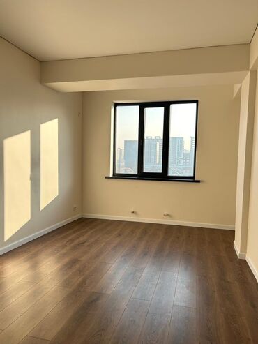 Продажа квартир: 2 комнаты, 65 м², Элитка, 6 этаж, Евроремонт