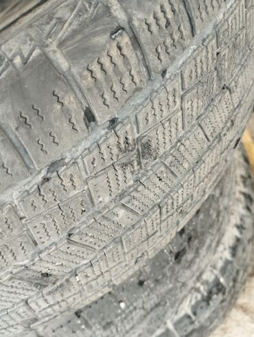 шины 2356516c: Шиналар 205 / 60 / R 16, Кыш, Колдонулган, Комплект, Жеңил унаалар, Кытай, Goform