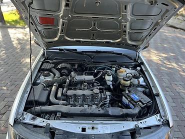 Daewoo: Daewoo Nexia: 2011 г., 1.5 л, Механика, Бензин, Седан — 6