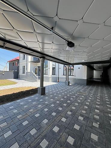 дом дорогой: 🏡 ПРОДАЕТСЯ ШИКАРНЫЙ ОСОБНЯК 📍Арча-Бешик | ул. Чортекова / Бердибаева — 3