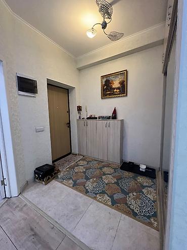 Продажа квартир: 3 комнаты, 100 м², Ала-Арча ТРЦ Элитка, 8 этаж, Евроремонт — 7