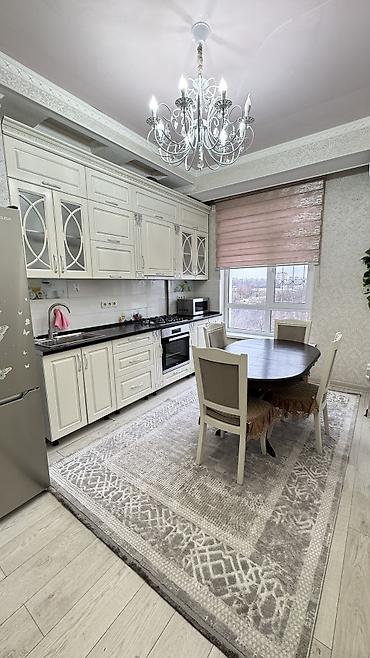 Продажа квартир: 2 комнаты, 68 м², Элитка, 8 этаж, Евроремонт at lalafo.kg — 11 Продажа квартир: 2 комнаты, 68 м², Элитка, 8 этаж, Евроремонт — 11