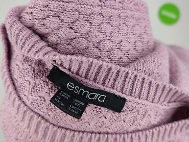 hush sweter: Esmara, Sweter damski, rozmiar S — 6
