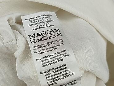 buty robocze: F&F, Spodnie materiałowe damskie, rozmiar M — 5