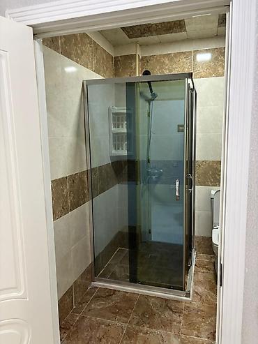 Yeni tikili: 1 otaqlı, Yeni tikili, 48 kv. m — 8