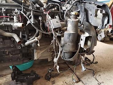 ram za tablice sa kamerom: ELEKRTO SERVO PUMPA TDDI ZA FORD FIESTA OD 2000. DO 2002. GOD. | — 1