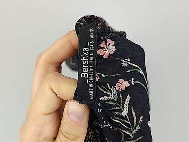 bluzka pieces: Bershka, Bluzka damska, rozmiar S — 5