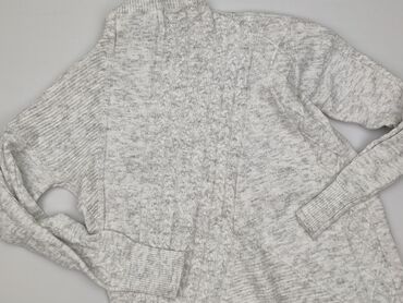 sweter fuksja reserved: Reserved, Women`s sweater, size M