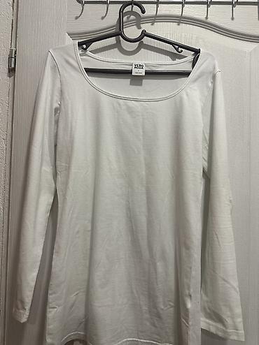 ledzend farmerke: Vero moda bluzica — 1