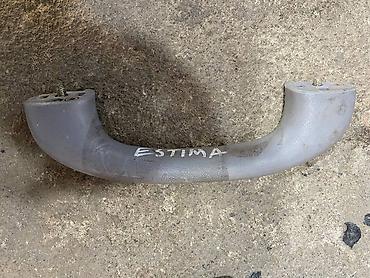 подлокотник на эстиму: Toyota Estima ручка салона, Тойота Естима ручка салона. Ручка салона — 2