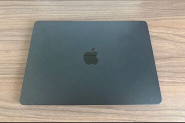 macbook в рассрочку бишкек: Ноутбук, Apple, 8 ГБ ОЗУ, Apple M2, 13.3 ", Б/у, Для работы, учебы, память SSD