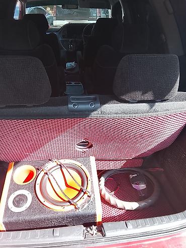 ручка на одиссей: Honda Odyssey: 2003 г., Универсал — 9