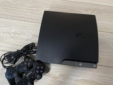 playstation 4 купить в бишкеке: Продаю Плейстейшн 3. Б/У но в хорошем качестве. Все на месте. Есть из