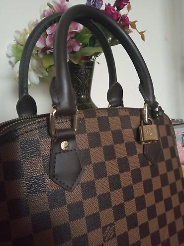 Çantalar: Əl çantası, Louis Vuitton, Yeni — 4