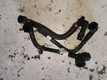dobar dan italijanski: CREVA OD VODE FIAT 500 L 1.6 MJET. | Fiat 500 L 1.6 Mjet creva vode — 1