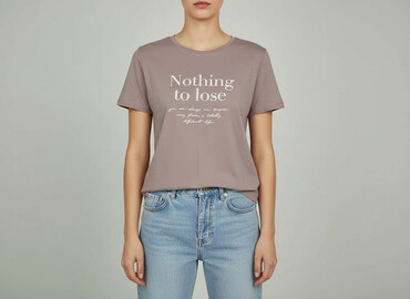 koszulka termoaktywna biała: Amisu, T-shirt damski, rozmiar M