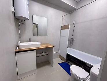 Продажа квартир: 2 комнаты, 57 м², ул. Горького / Алматинка Элитка, 3 этаж — 3