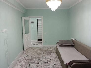 дом ак орго срочно: 1 комната, 41 м², Элитка, 6 этаж, Евроремонт