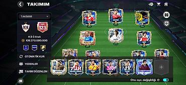 pes 2013 cd: Məhsul: FIFA Mobile hesabı – güclü komanda və zəngin kart kolleksiyası — 2