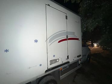 спринтер реф: 🚚 ПРОДАЁТСЯ MERCEDES-BENZ SPRINTER РЕФРИЖЕРАТОР ❄️ Год: 2004 — 6