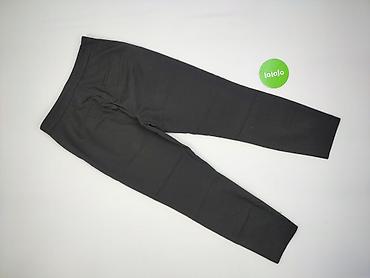 wide: Reserved, Spodnie materiałowe damskie, rozmiar S — 3