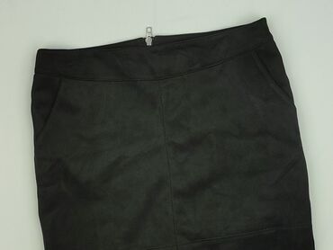 czarne spódniczka shein: ONLY, Women`s skirt, size S