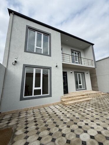 Həyət evləri və villaların satışı: Binə 5 otaqlı, 160 kv. m, Kredit var, Yeni təmirli -da lalafo.az — 2 Həyət evləri və villaların satışı: Binə 5 otaqlı, 160 kv. m, Kredit var, Yeni təmirli — 2