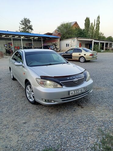диск r16c: Toyota Camry: 2004 г., 2.4 л, Автомат, Бензин, Седан