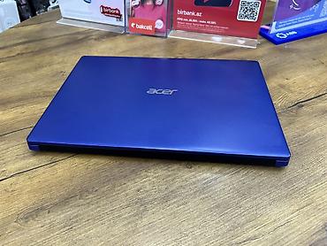 acer swift 3: Acer Aspire A315-i7 Intel core i7 1065G7 RAM 8GB DDR4 SSD 256GB NVMe — 4