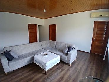 yasamalda 4 otaqli menziller: 4 otaqlı, 109 kv. m, Yeni təmirli — 6