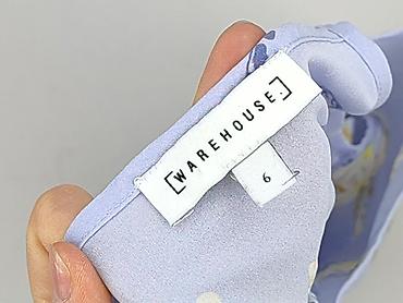 abat klapki: Wearhouse, Top damski, rozmiar 2XS — 5