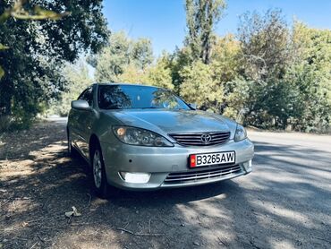тойота марино спринтер: Toyota Camry: 2005 г., 2.4 л, Автомат, Бензин, Седан